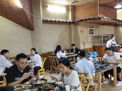 -张关合渣(航空大道店)