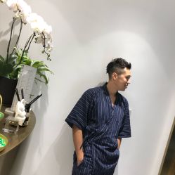 -S.HAIR SALON