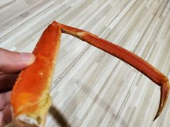 -震海贝烤贝·民俗特色店(延吉总店)