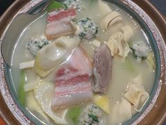 -A One Kitchen·南京精菜馆(德基广场店)