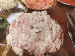 -乡当俏老火锅