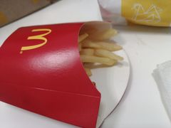 -麦当劳(西单明珠店)