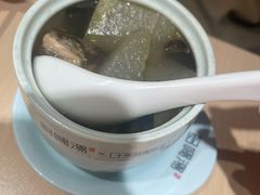 -多喝汤·粤式茶餐(太和金铂店)