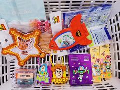 -名创优品(天河区正佳广场二店)