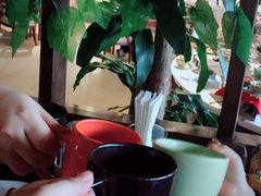 -无锡太悦度假酒店·悦餐厅