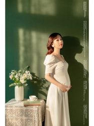 -专注孕妇照亲子照·纪田摄影