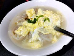 -买又大餐厅(福林里店)