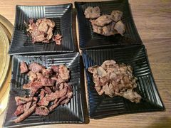 -一井烧肉·活鳗·火锅(毕淘买店)