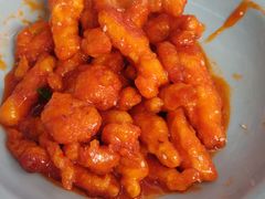 -老磨油饼(高陵店)