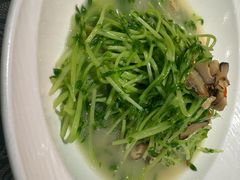 -巴扎美食·新疆菜·西域歌舞表演餐厅(新疆大厦店)