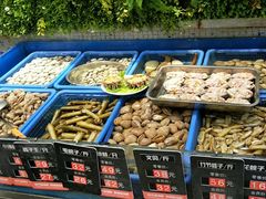 -海味当家·蒸锅海鲜(中山广场创始店)