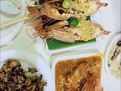-纽顿熟食中心