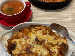 -必胜客(证大大拇指店)