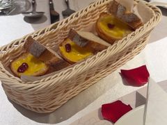 -PARFUM FLORAL花境法餐(南京首店)