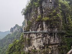 -清江方山景区