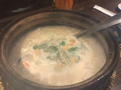 -大洋家·精品潮汕菜·生腌砂锅粥(天河东路店)