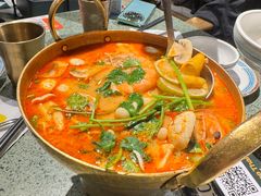 -Home Thai·泰谣(王府井apm店)