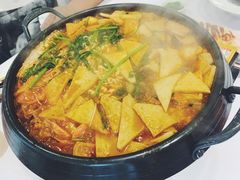 部队火锅-妞妞家(银通店)