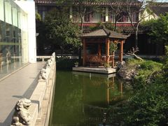 店内景观-全季酒店（苏州观前街平江路店）(原临顿路地铁站店)