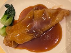 -利苑酒家(宜安广场店)