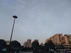 -衡阳站