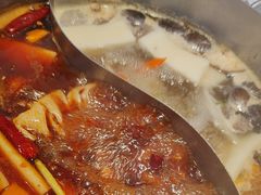 -小城牛事·鲜牛肉火锅(万达店)