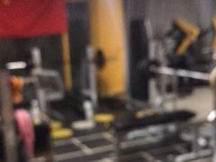 -ENERGY原力健身(川周店)