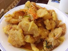 -老厨家(友谊路总店)