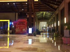 -惠州金海湾嘉华度假酒店