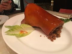 -8餐厅(新葡京酒店)