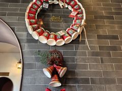 -星巴克臻选(北京前门大街店)