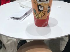 -奈雪的茶(石家庄万象城店)