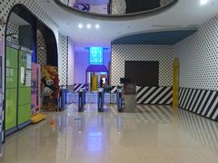 -幸福蓝海国际影城(崇安寺T12店)