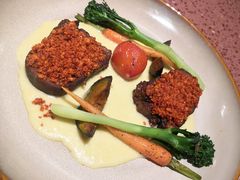 -La Terre乐田(万象城店)