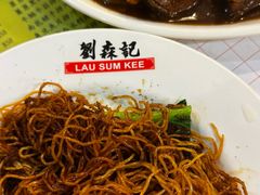 -刘森记面家(桂林街店)