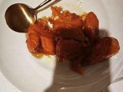 -上关东东北菜(夫子庙水游城店)