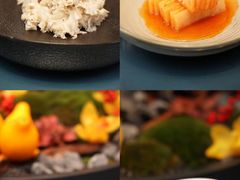 -彩丰楼中餐厅(深圳国际会展中心洲际酒店)