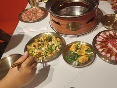 -南浦洞烤肉·新世界版(奥体店)