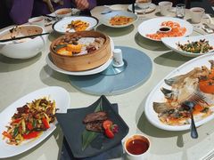 -醉霖生态餐厅(交大店)