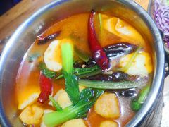 -野人部落(荷兰村店)