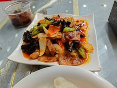 -天津包子铺·海鲜家常菜(北戴河店)