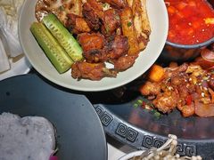 -要德火锅(甪直店)