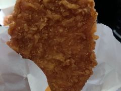 -麦当劳(北京金星西路店)
