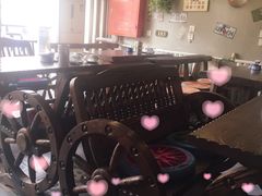 -锦州烧烤(食品街店)