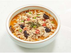 -小厨娘淮扬菜(六合欢乐港店)