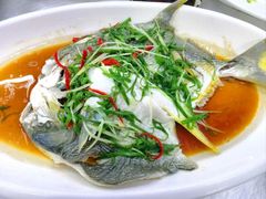 -众味海鲜大排档·活海鲜·潮汕味(南澳店)