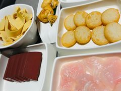 -海底捞火锅(5050购物中心店)