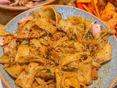 -老味烧烤(总店)