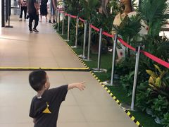 -宁波杉井奥特莱斯广场