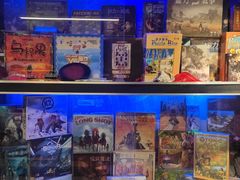 -Moss7Club 剧本杀桌游(inspark店)